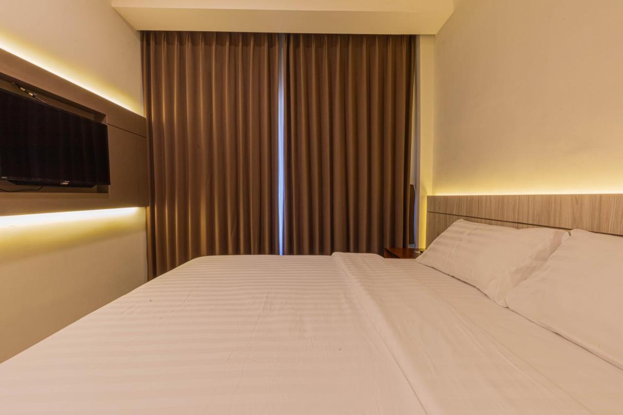 The Baliem Hotel Jimbaran Dış mekan fotoğraf