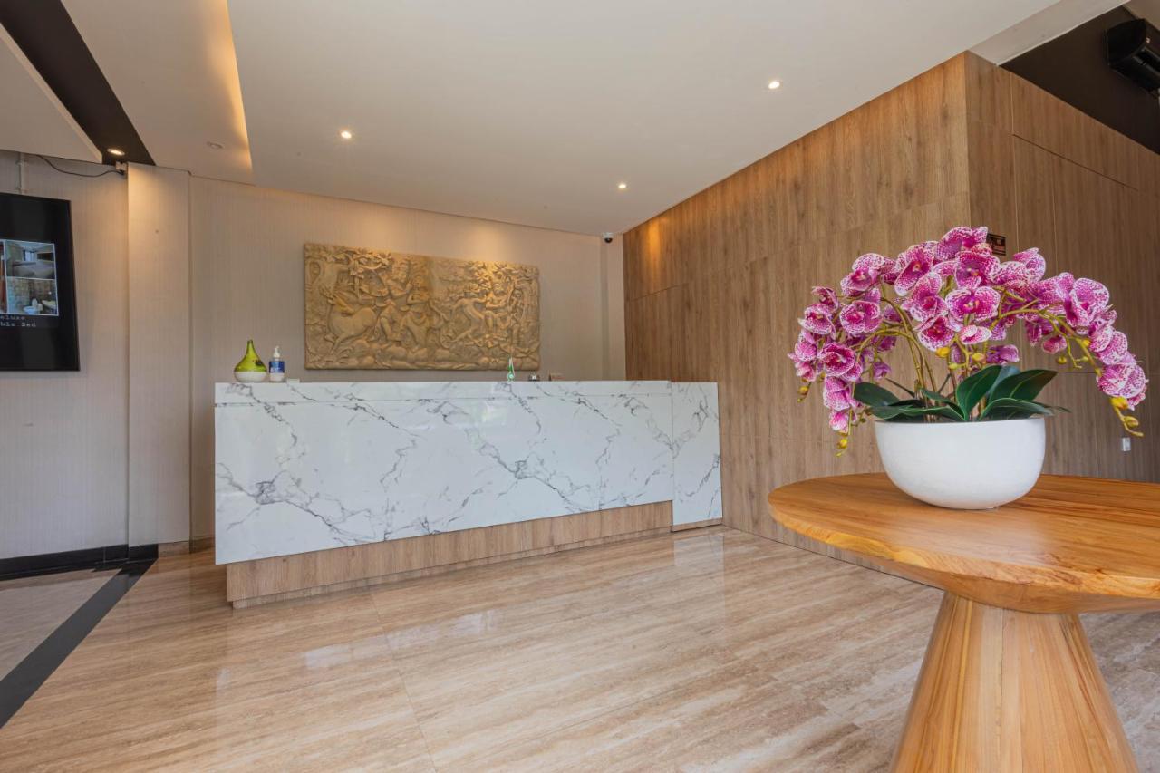 The Baliem Hotel Jimbaran Dış mekan fotoğraf