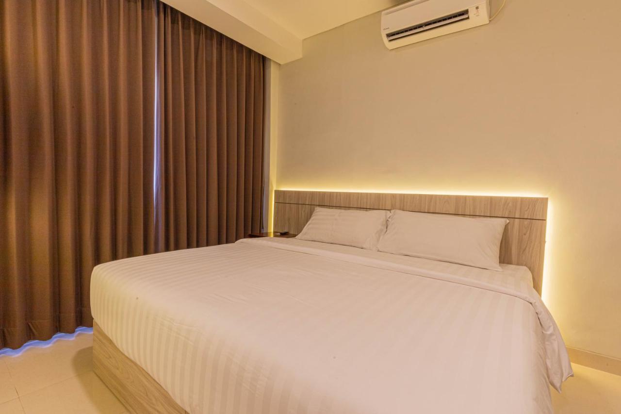The Baliem Hotel Jimbaran Dış mekan fotoğraf