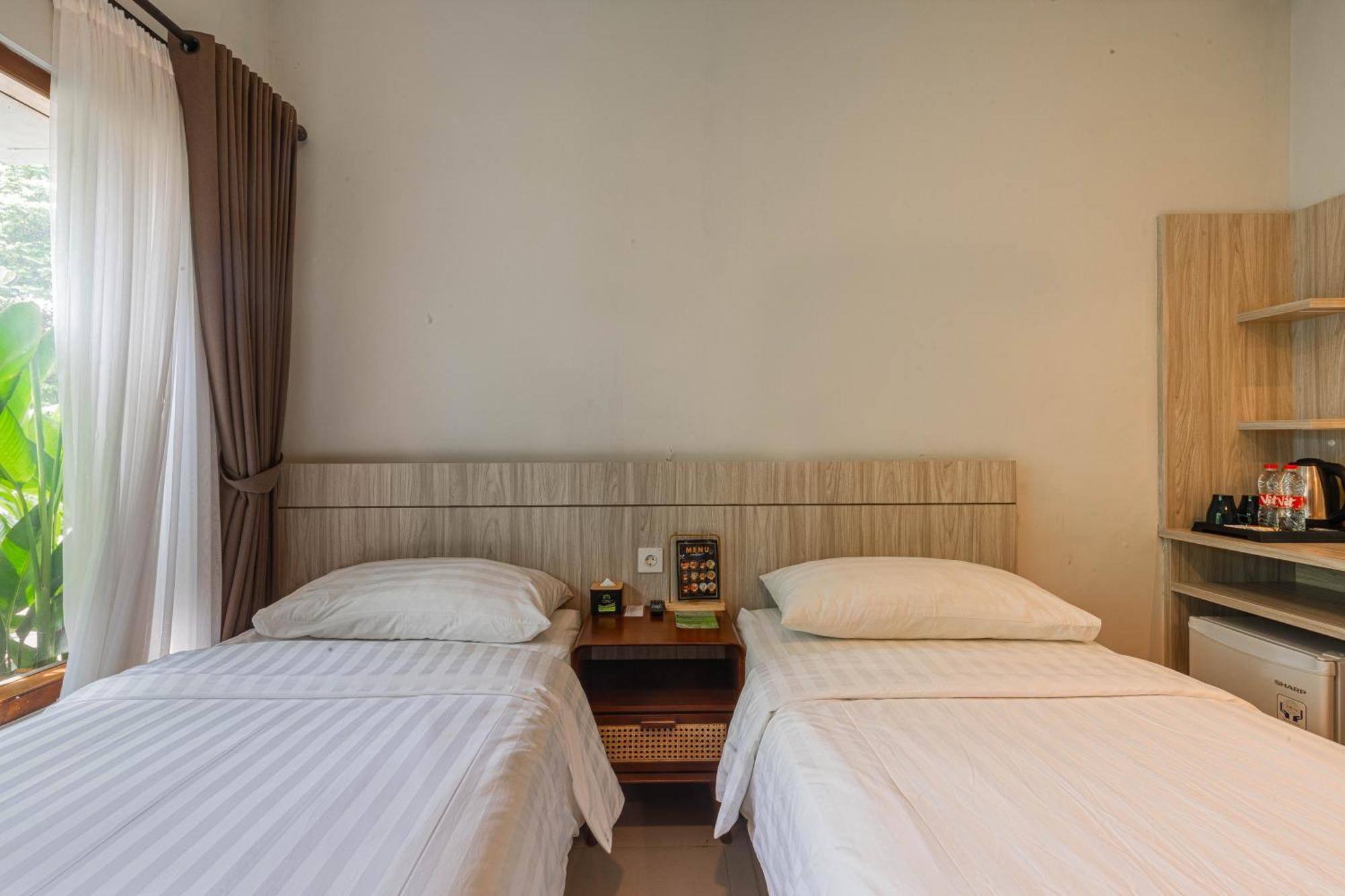 The Baliem Hotel Jimbaran Dış mekan fotoğraf