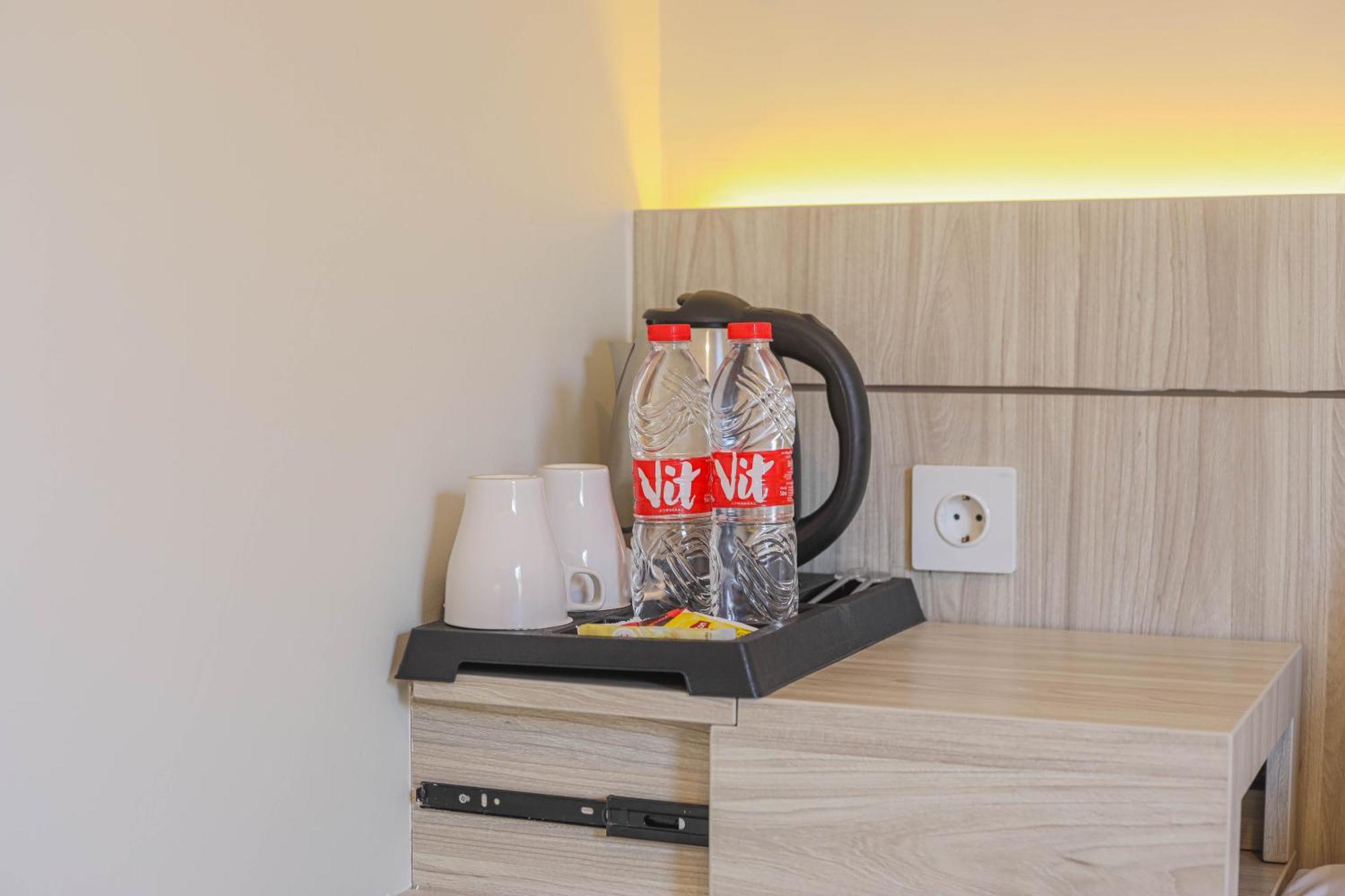 The Baliem Hotel Jimbaran Dış mekan fotoğraf