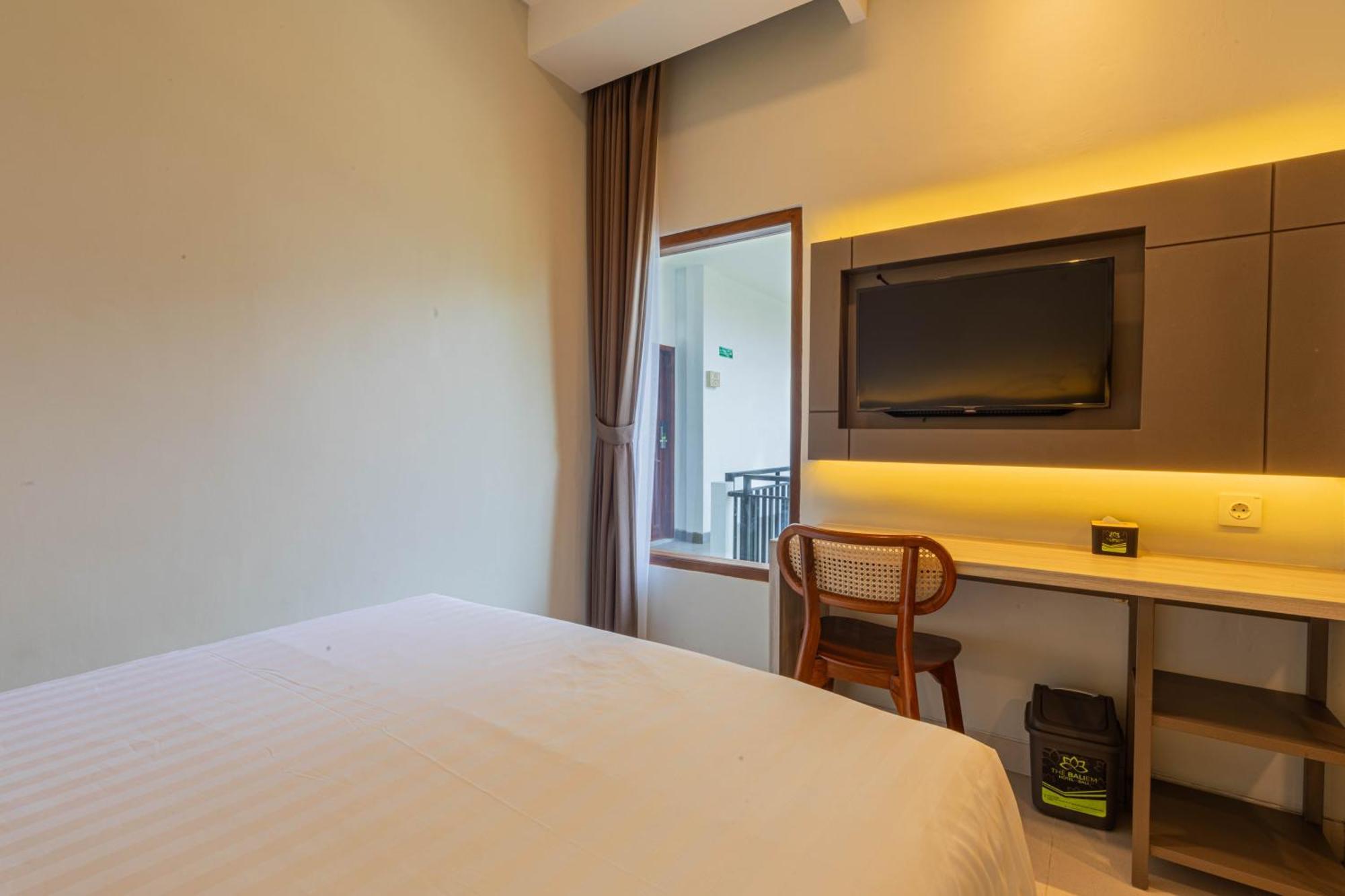 The Baliem Hotel Jimbaran Dış mekan fotoğraf