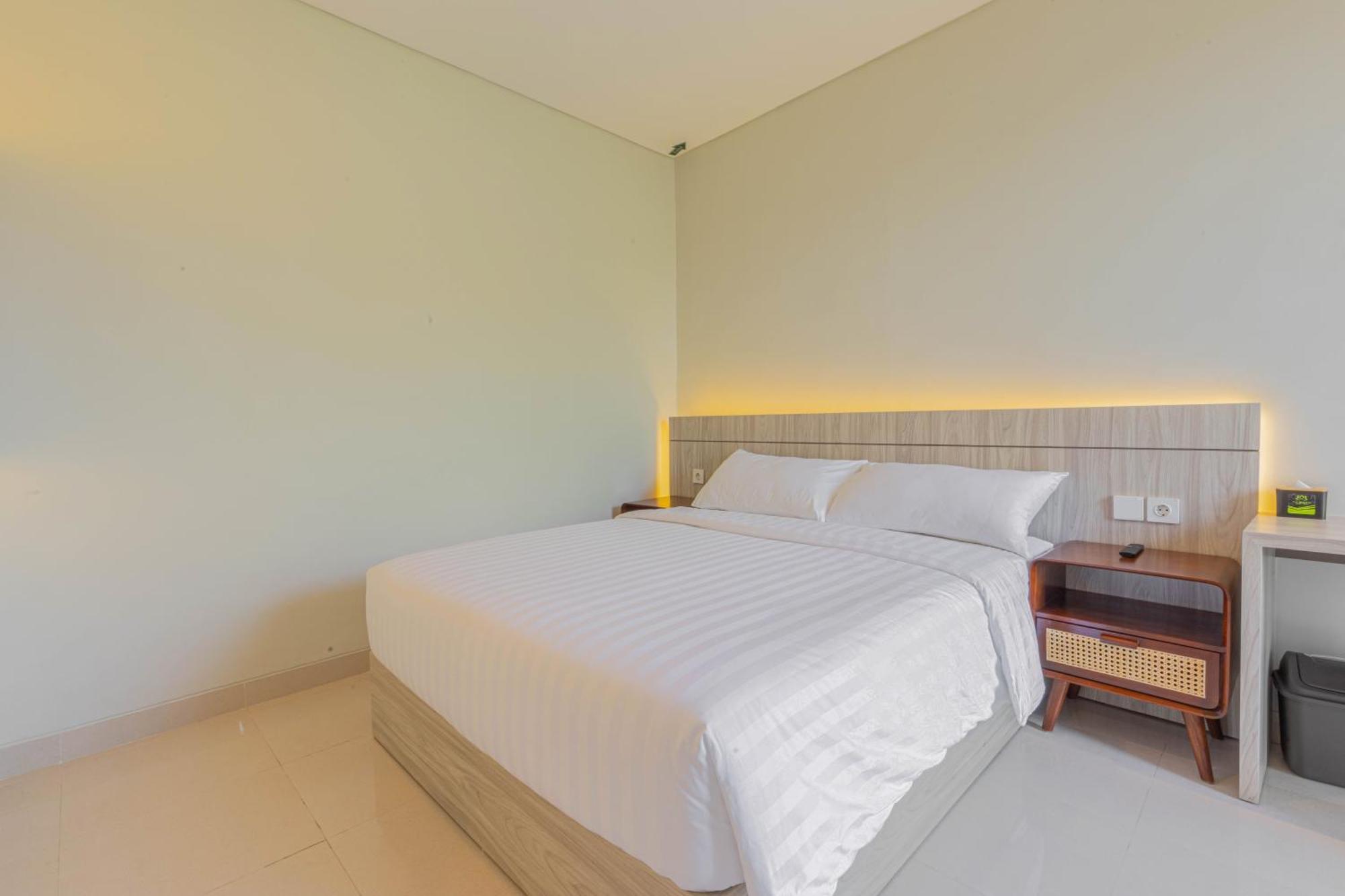 The Baliem Hotel Jimbaran Dış mekan fotoğraf